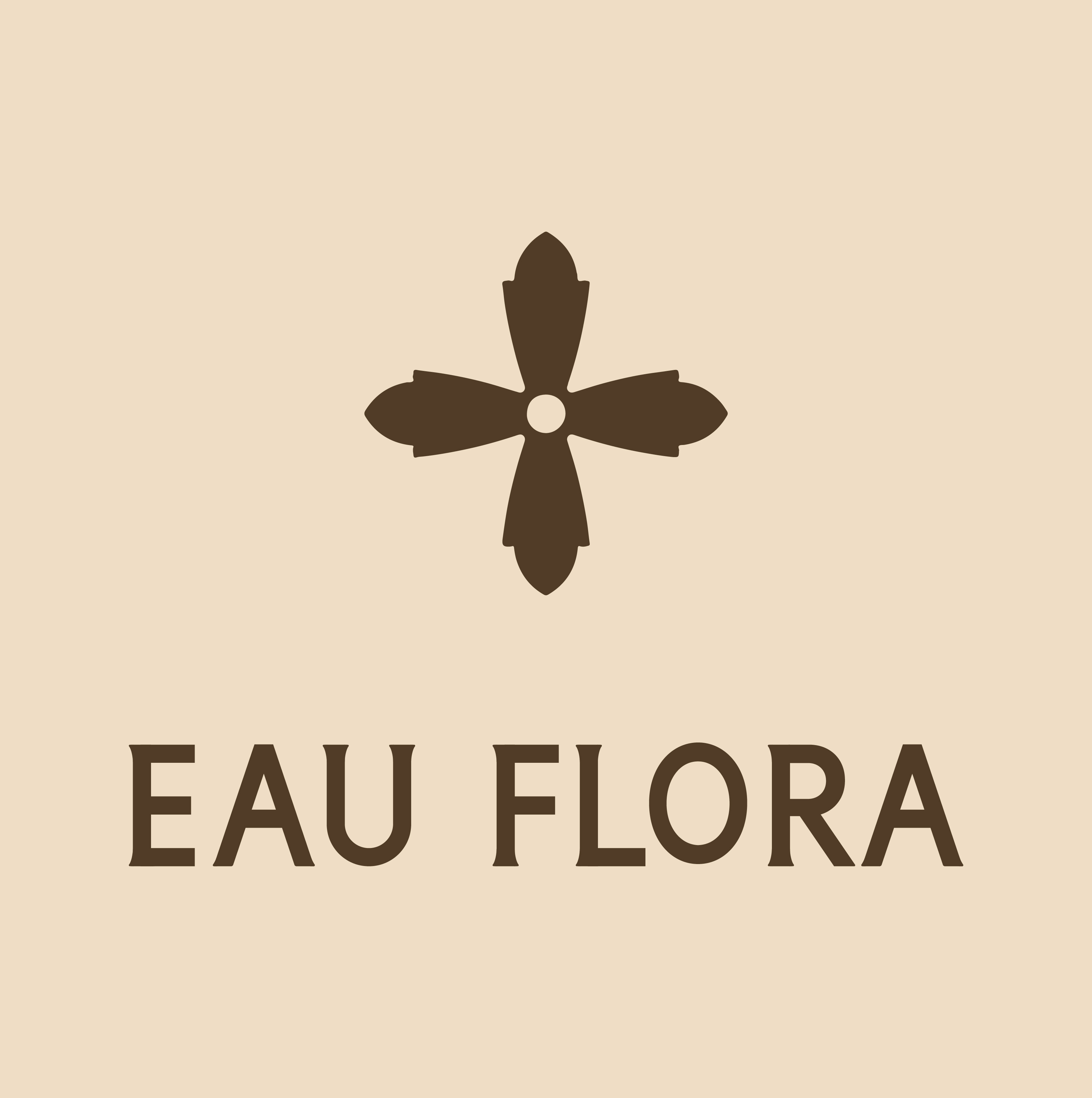EAUFLORA旗舰店