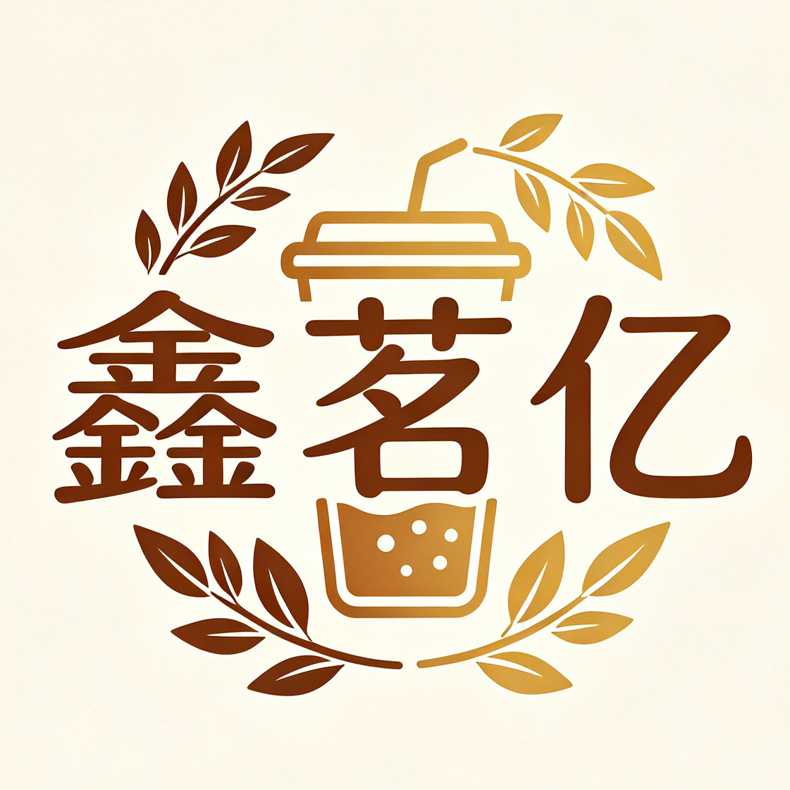 鑫茗亿食品饮品原料