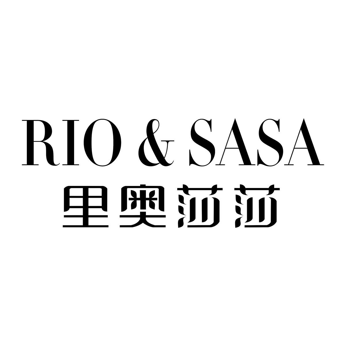 里奥莎莎鞋类旗舰店
