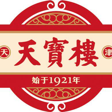 天宝楼食品旗舰店