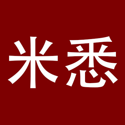 米悉旗舰店 店铺LOGO