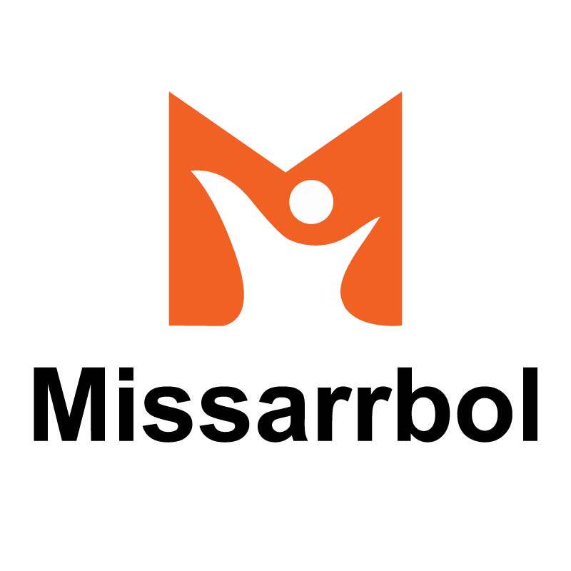 missarrebol旗舰店 店铺LOGO