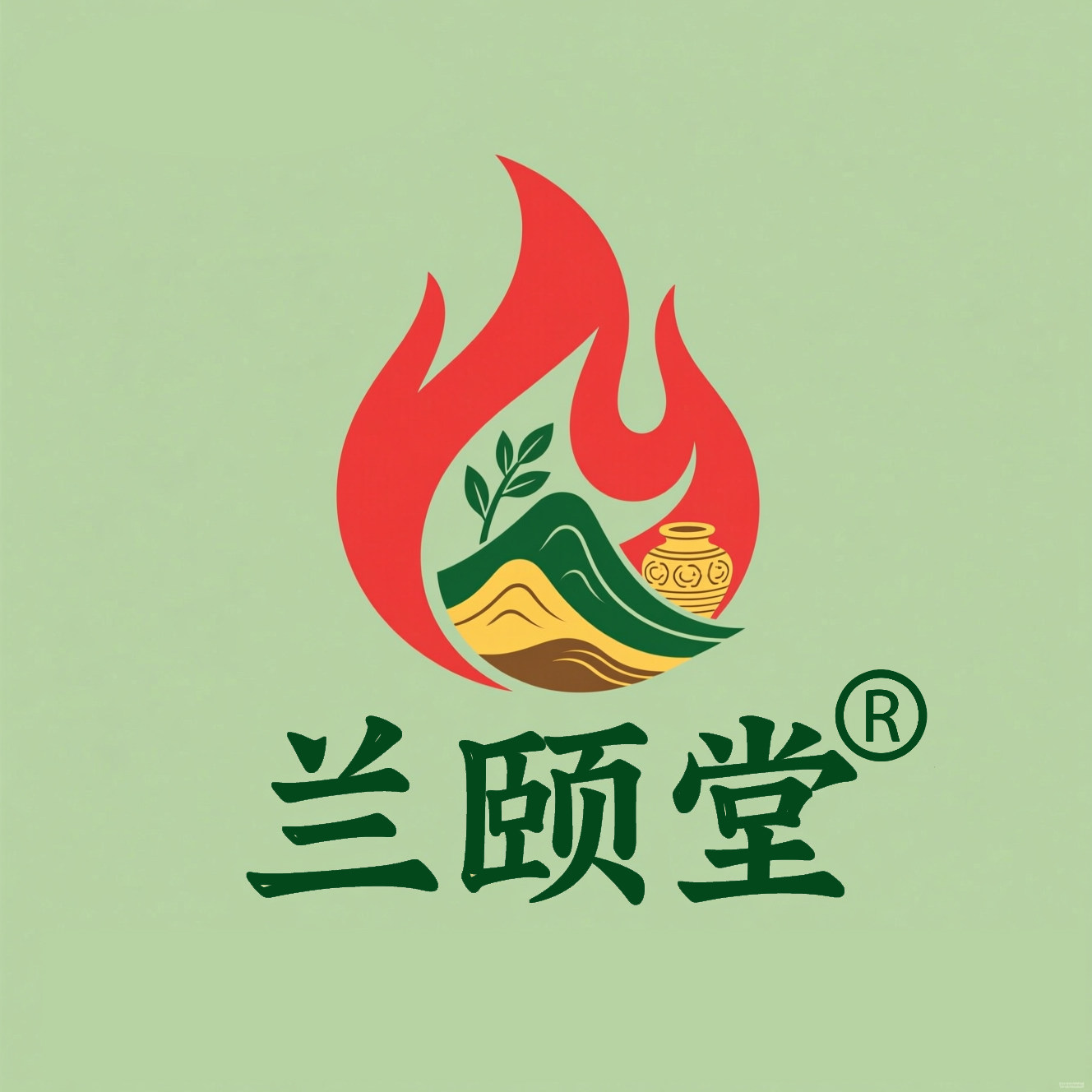 兰颐堂旗舰店