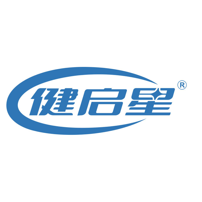 健启星旗舰店 店铺LOGO