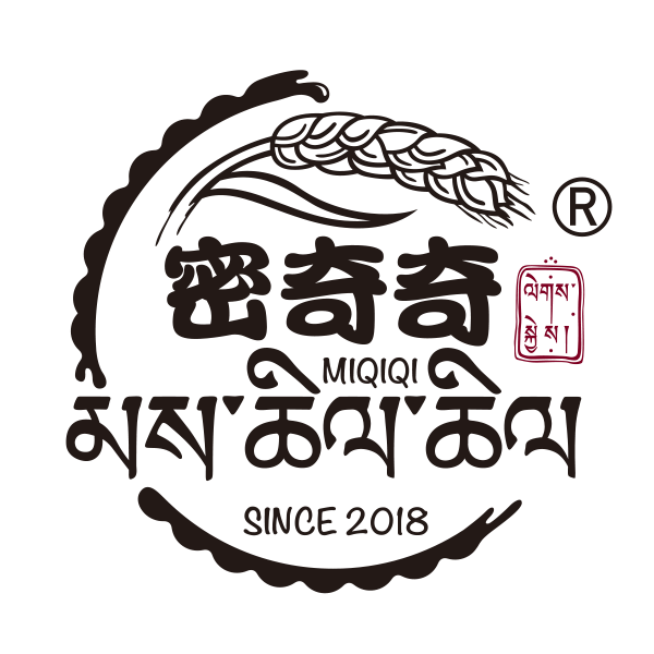 密奇奇食品旗舰店