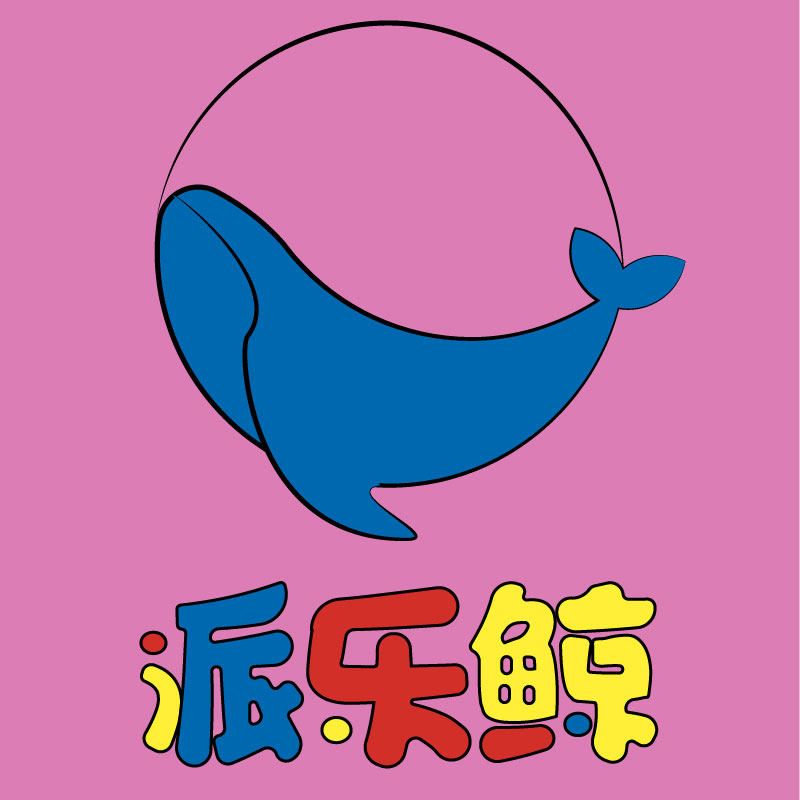 派乐鲸旗舰店