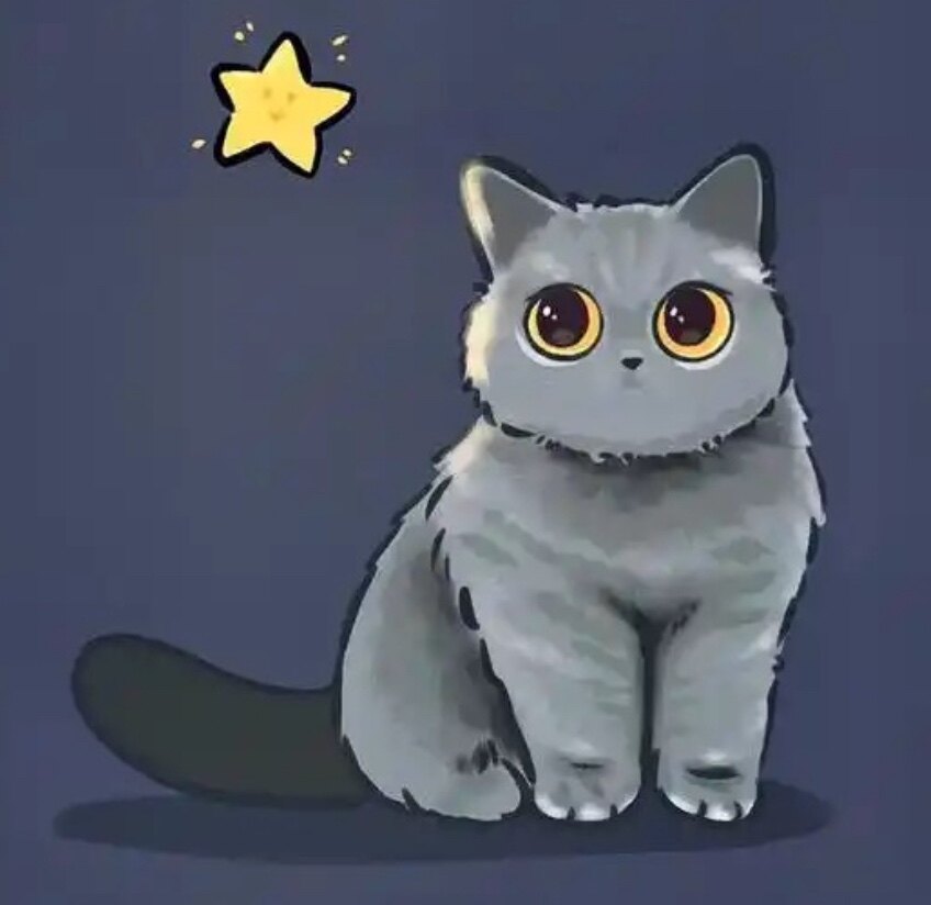 一粒黑猪