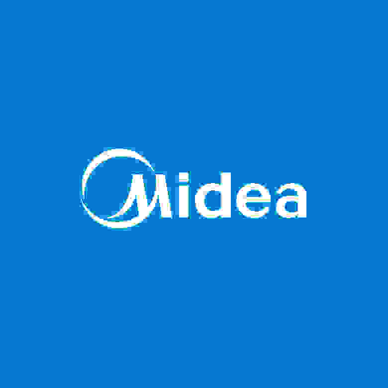 midea美的畅淘专卖店