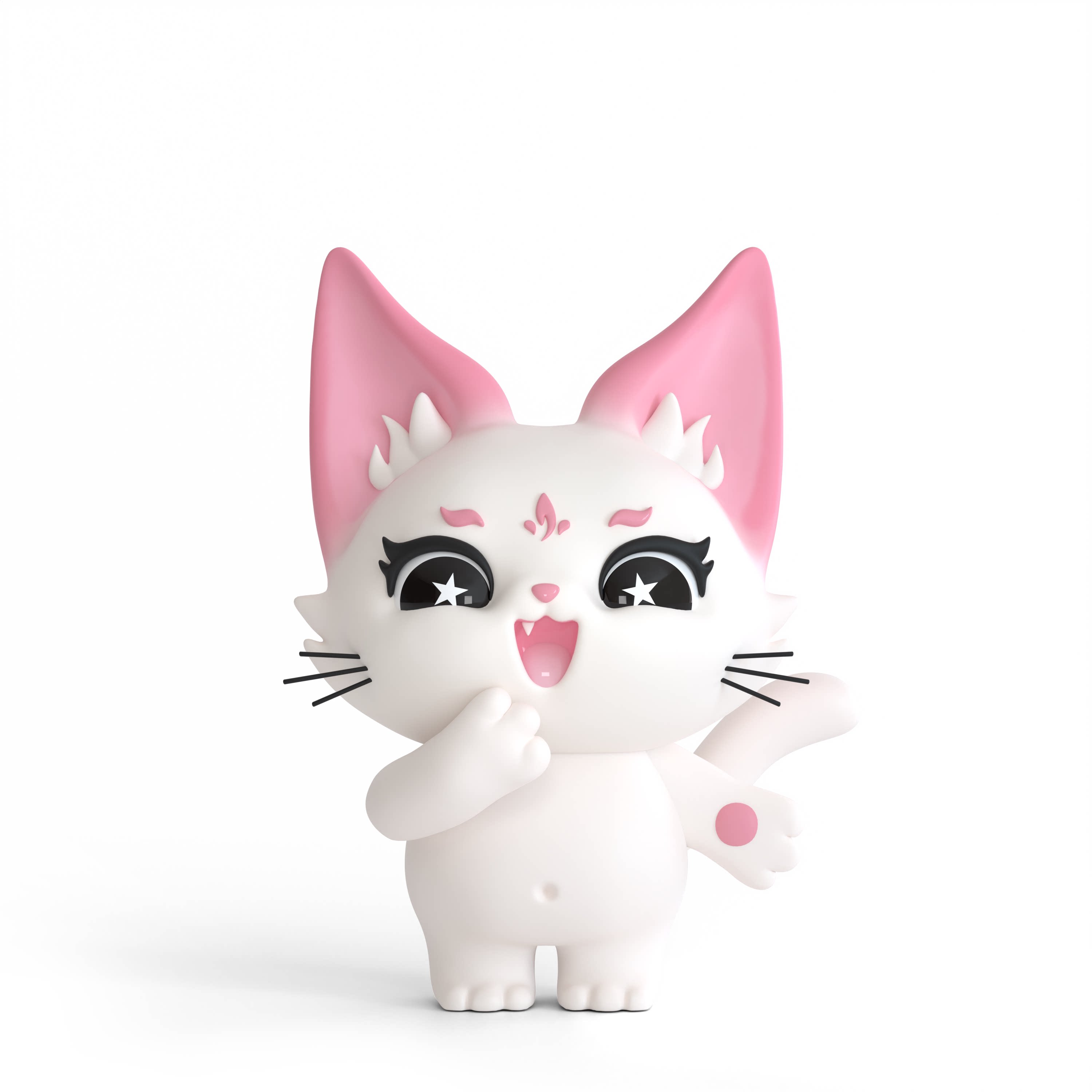 怜猫旗舰店