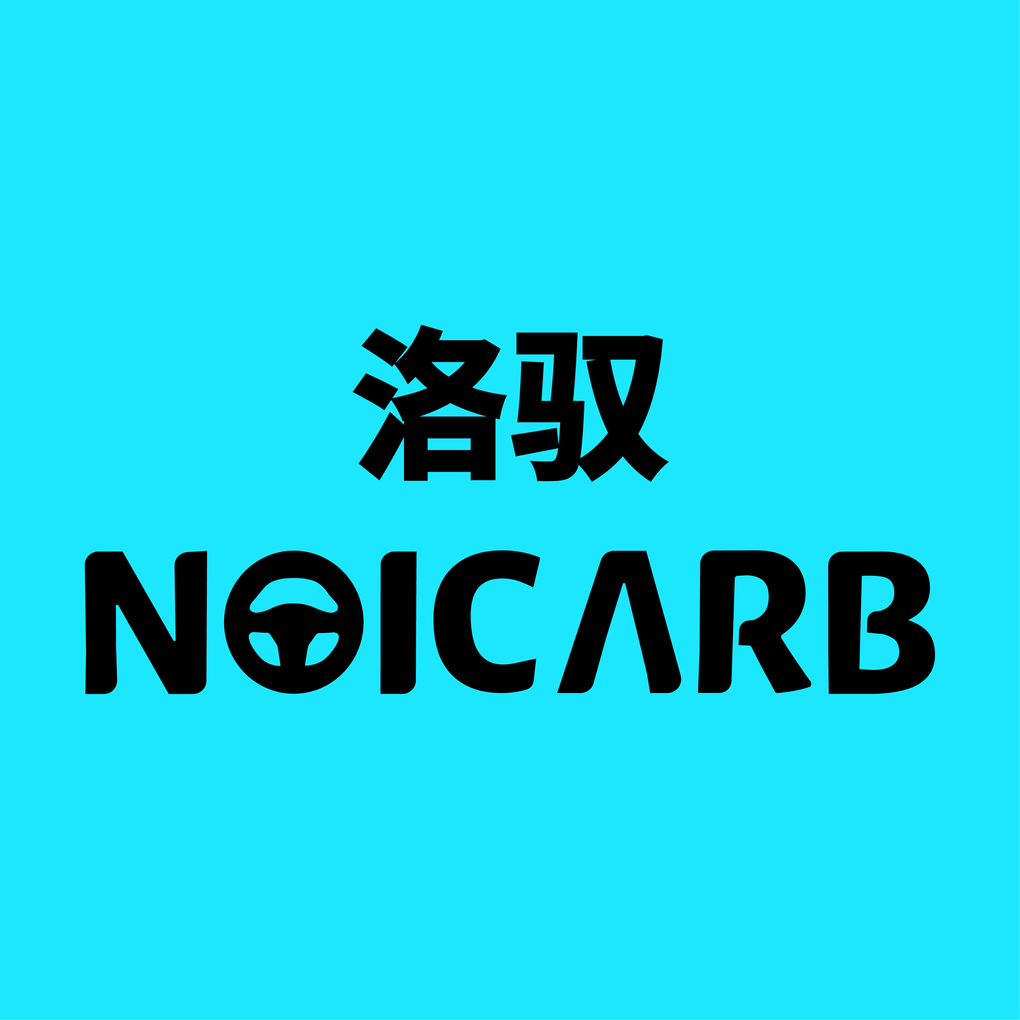 NOICARB洛驭旗舰店