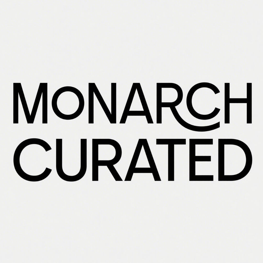 海外MONARCH CURATED