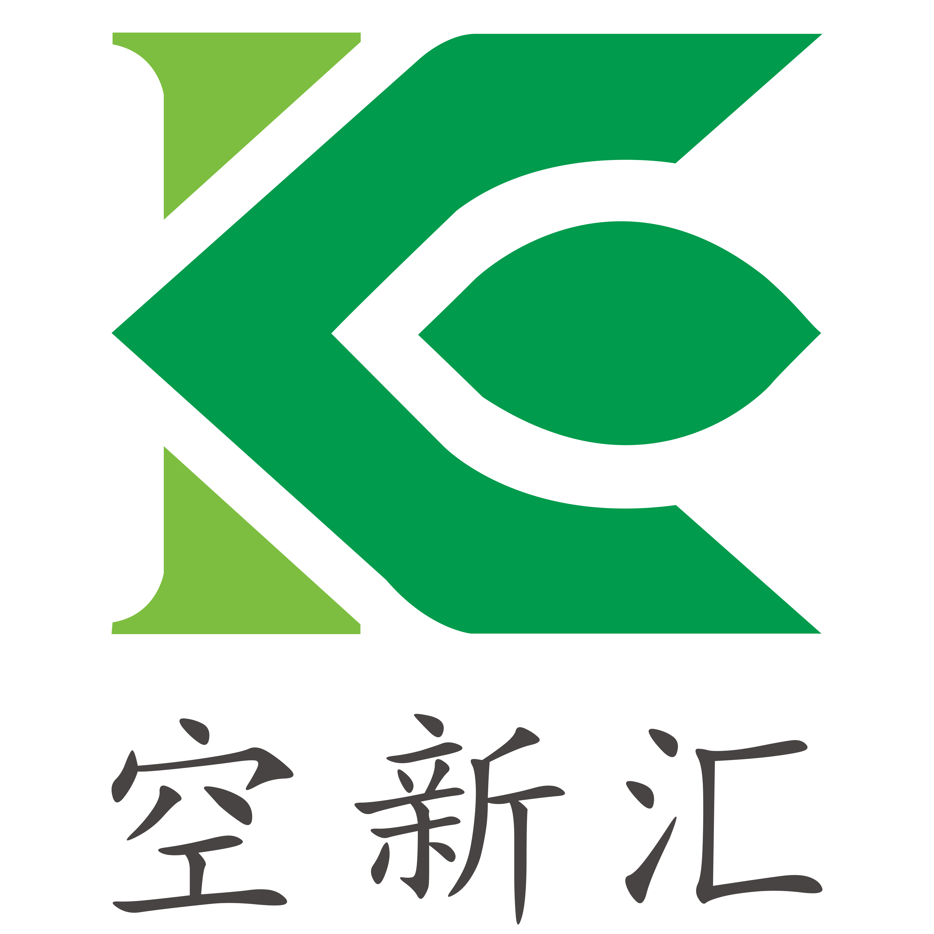 空新汇智能通风企业店 店铺LOGO