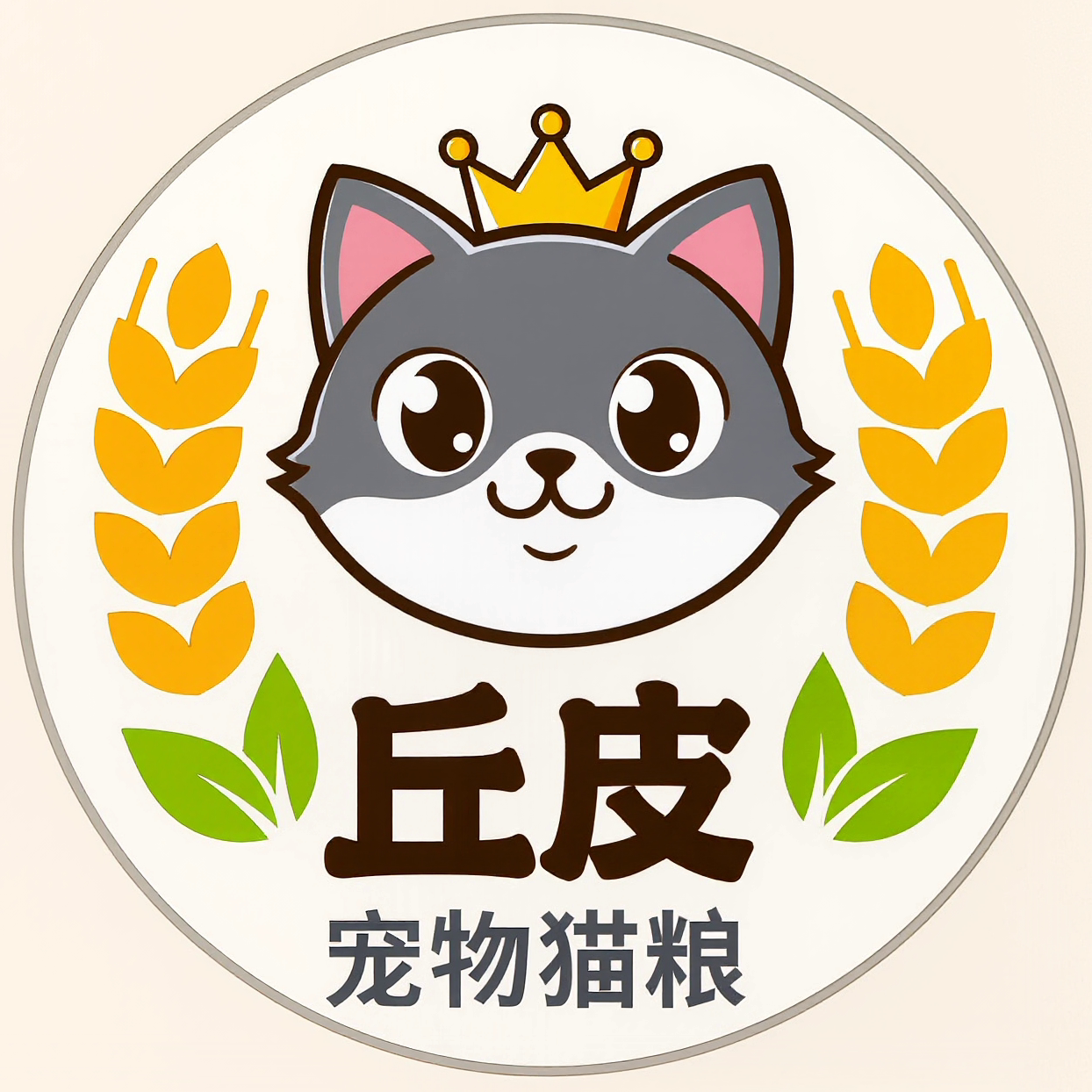 丘皮宠物用品旗舰店