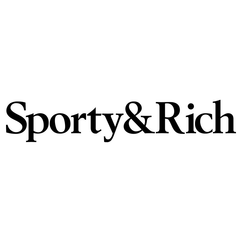 SPORTY&RICH官方旗舰店