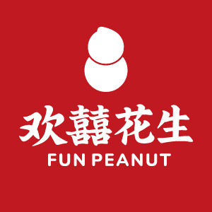 欢囍花生旗舰店