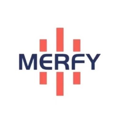 Merfy美尼菲旗舰店