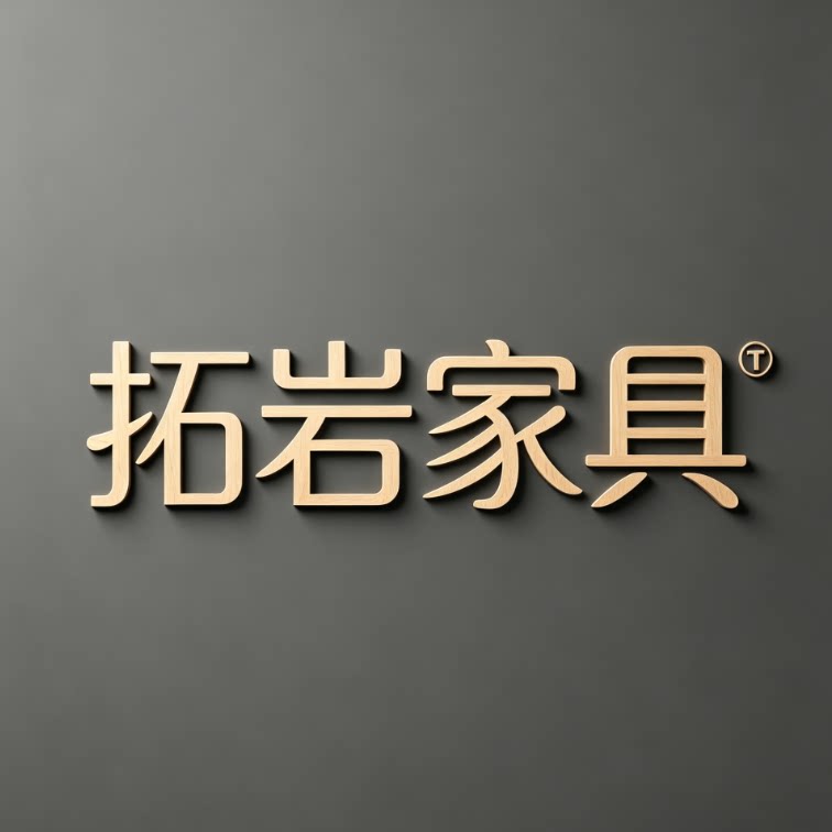 拓岩家具旗舰店