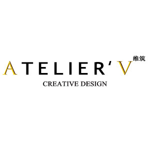 Atelier V维筑设计家具
