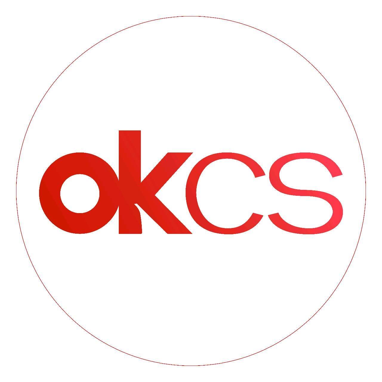 OKCS企业店
