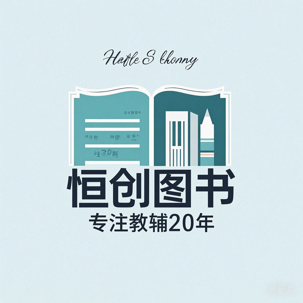 恒创汇智图书专营店