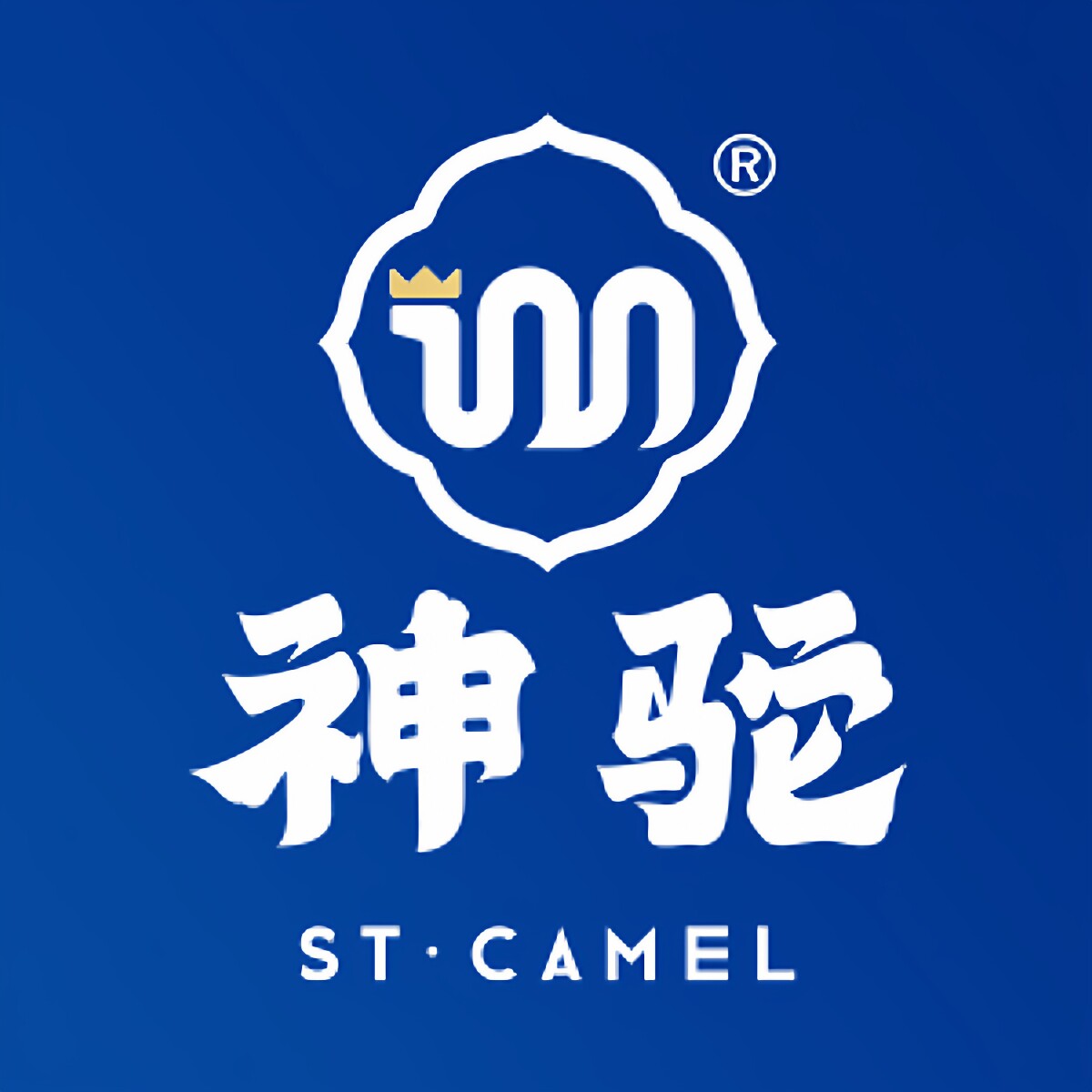 神驼旗舰店