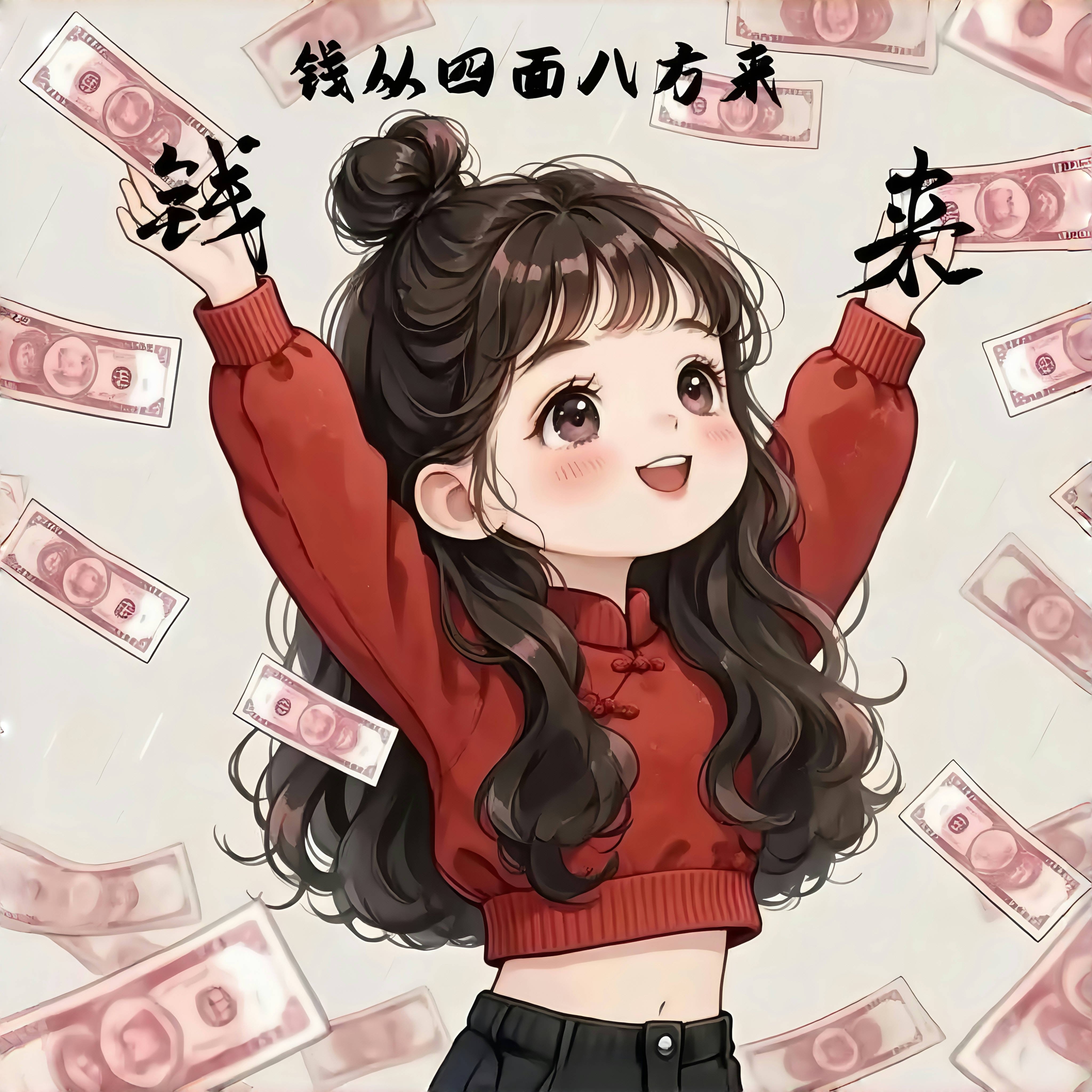重生之我在淘摆地摊