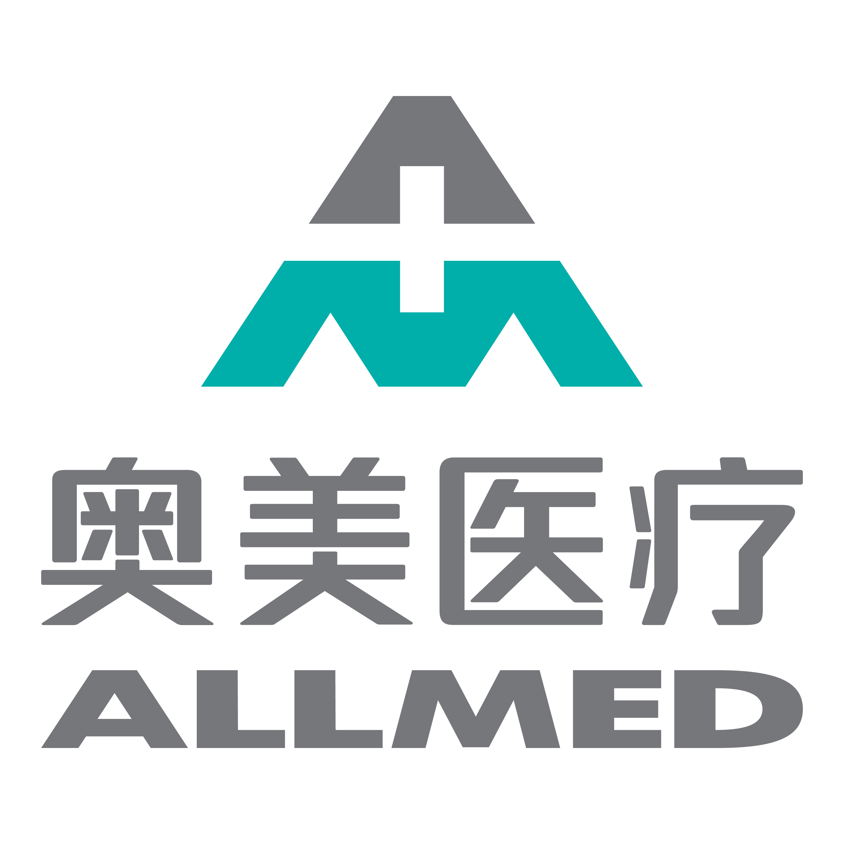 奥美医疗令凡专卖店