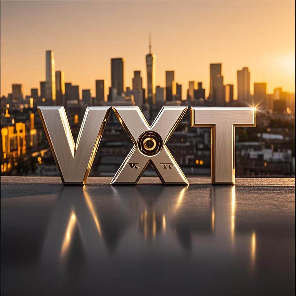 VXT旗舰店 店铺LOGO