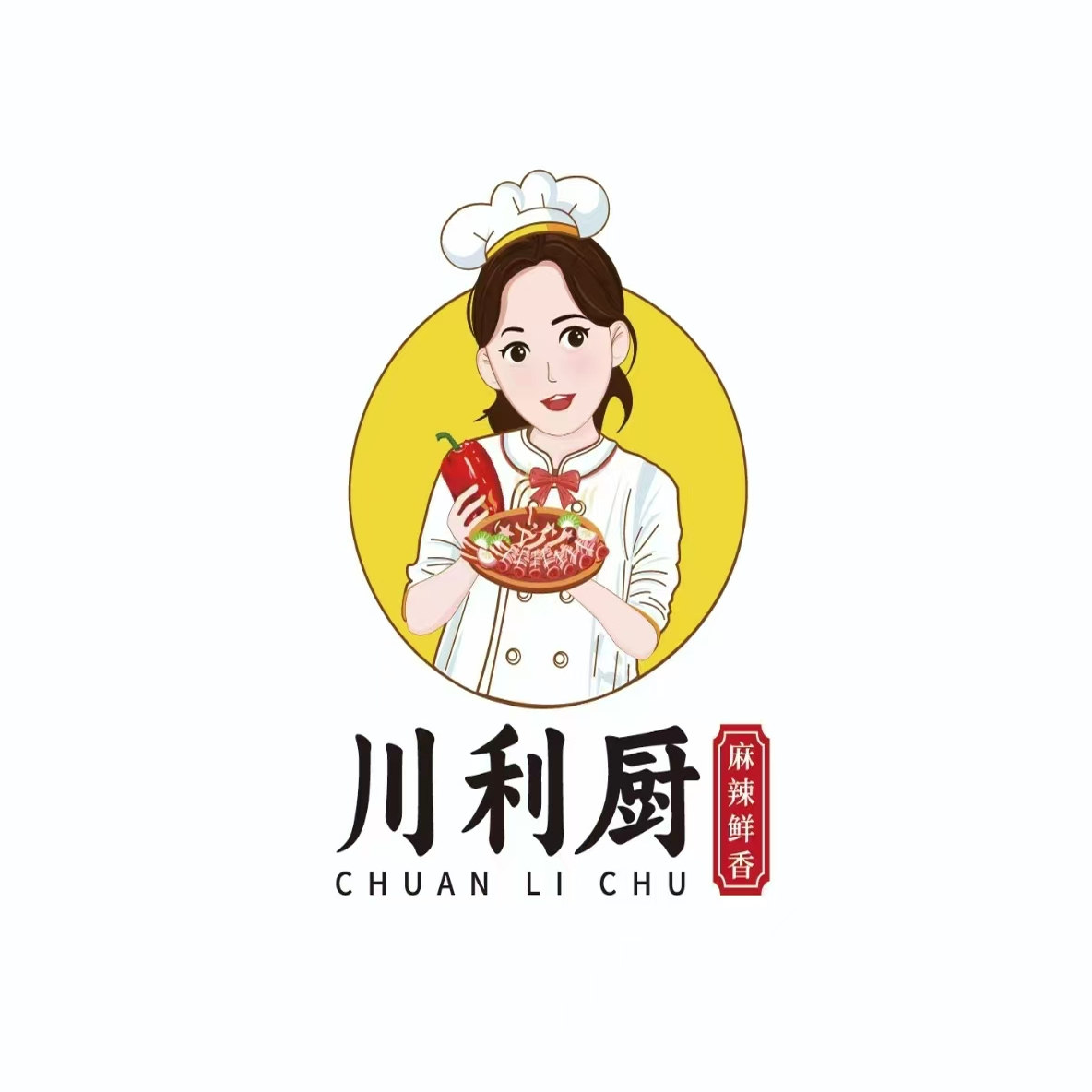 川利厨食品旗舰店
