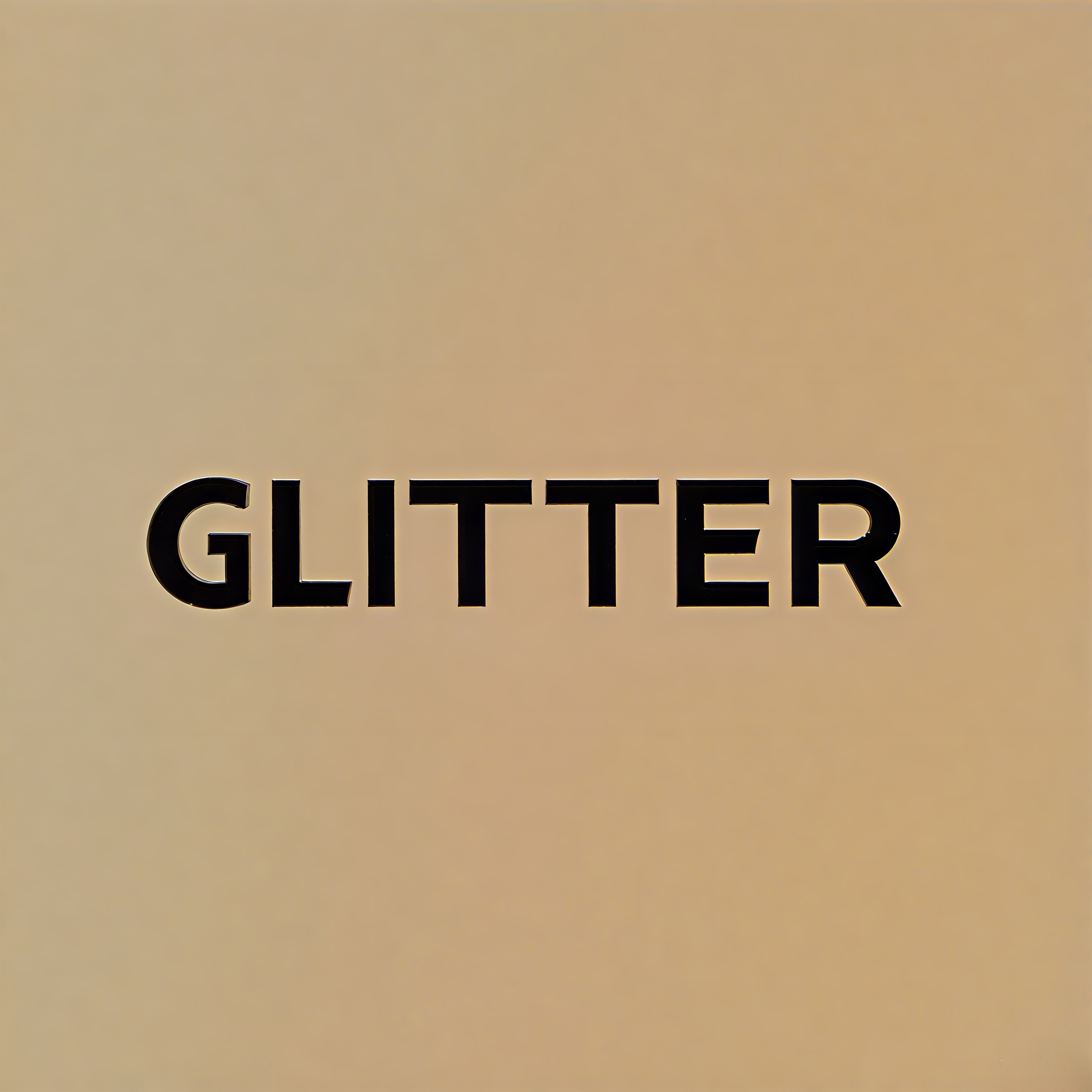 Glitter Studio