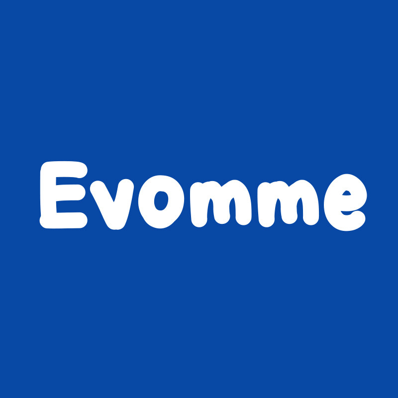 Evomme旗舰店
