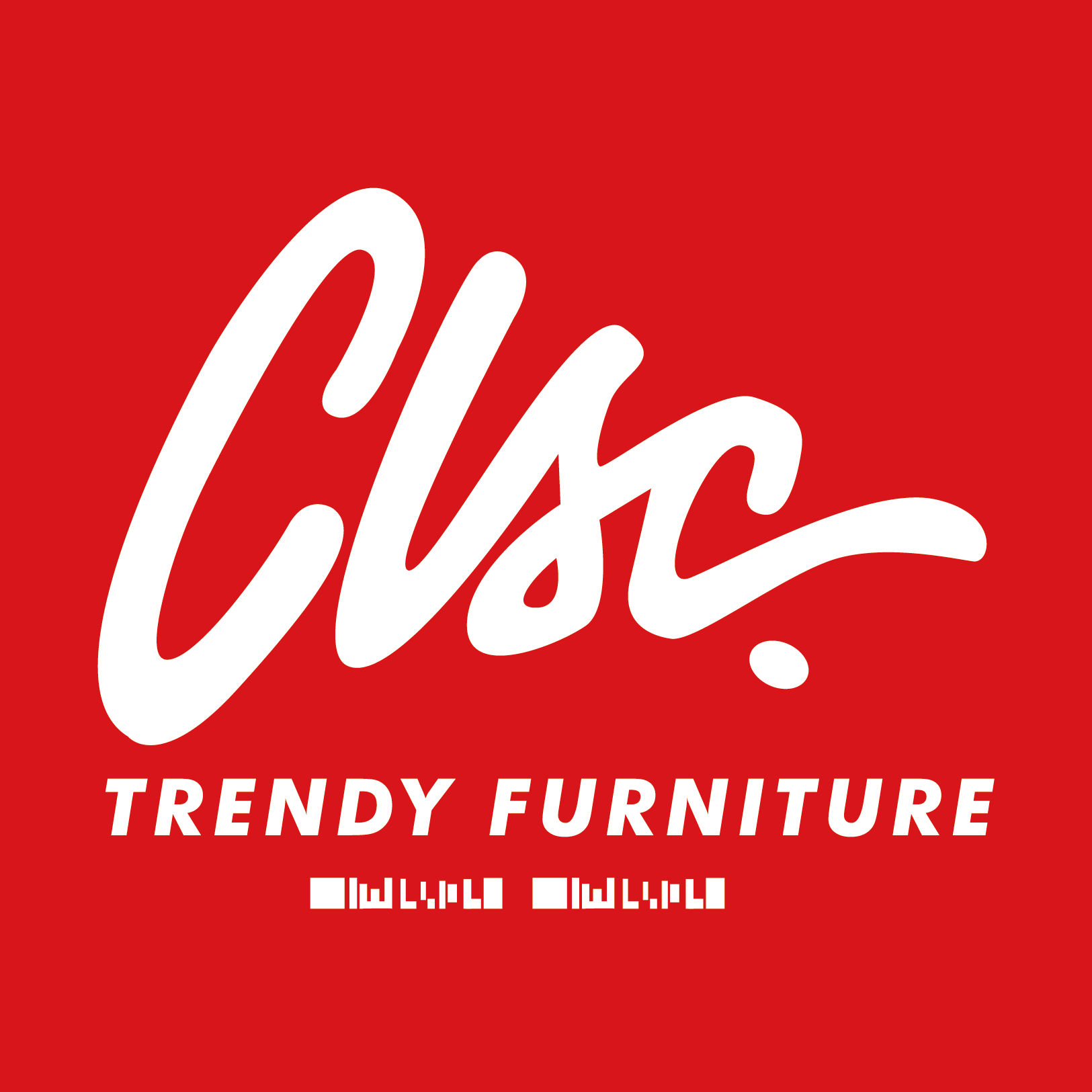 CLSC家居旗舰店 店铺LOGO