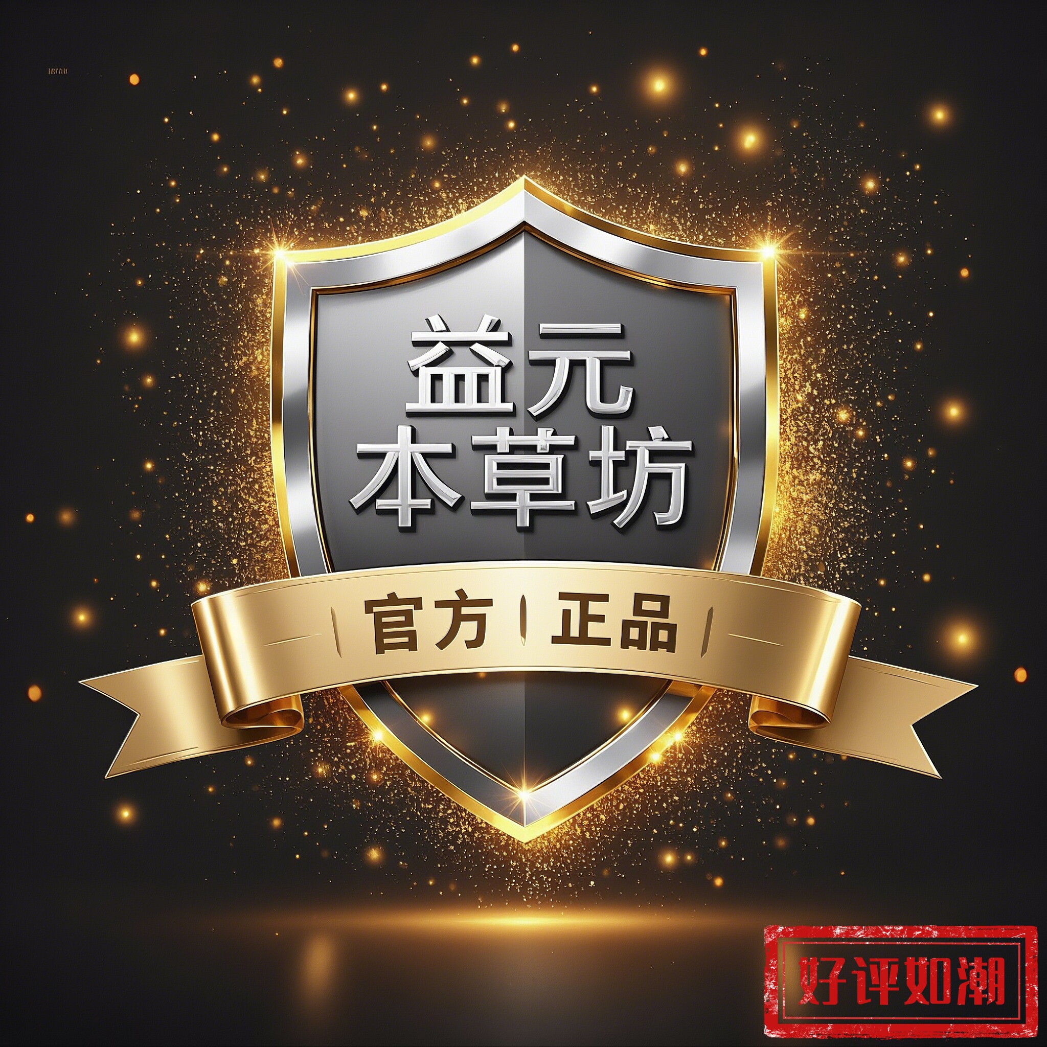 益元本草坊