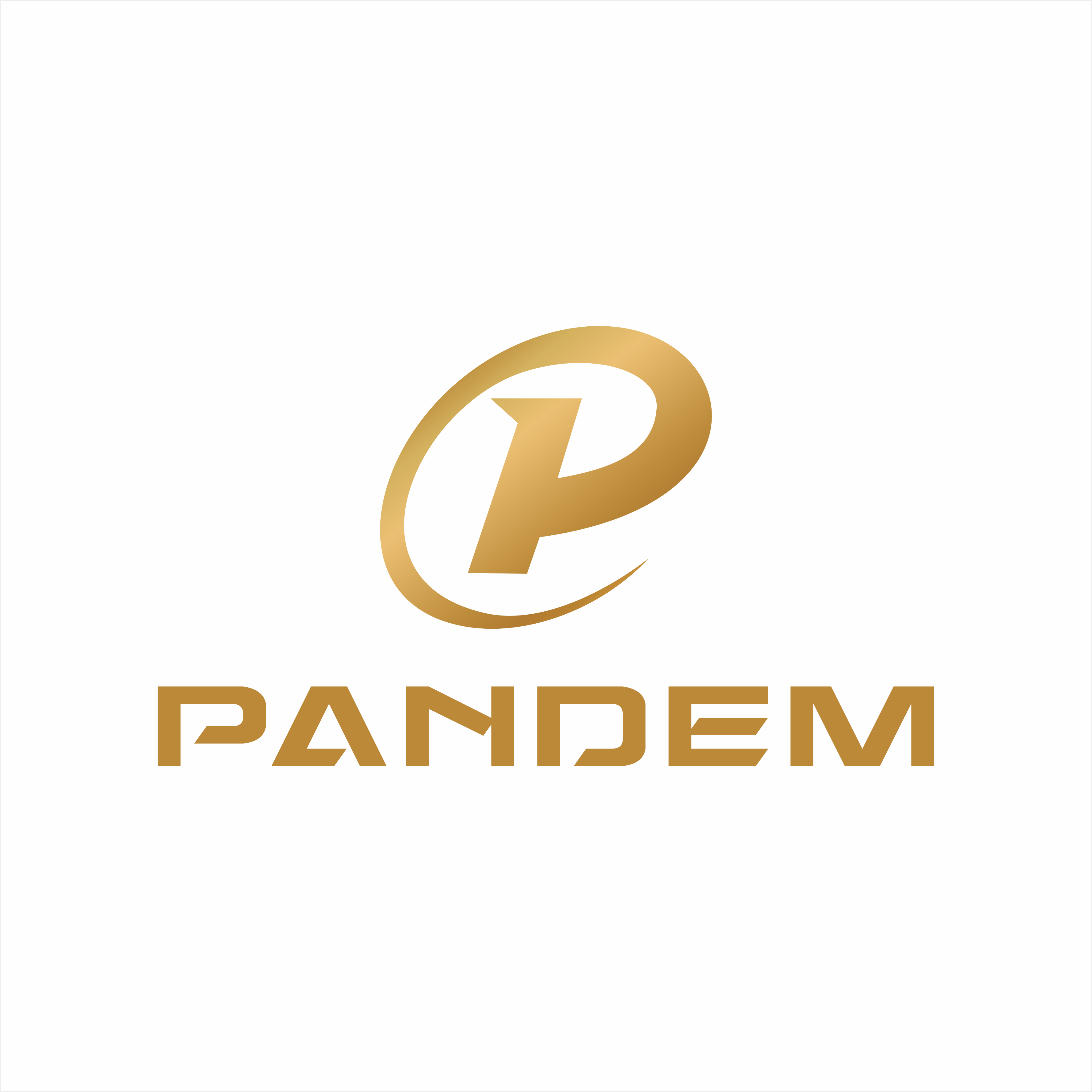 PANDEM官方店 店铺LOGO