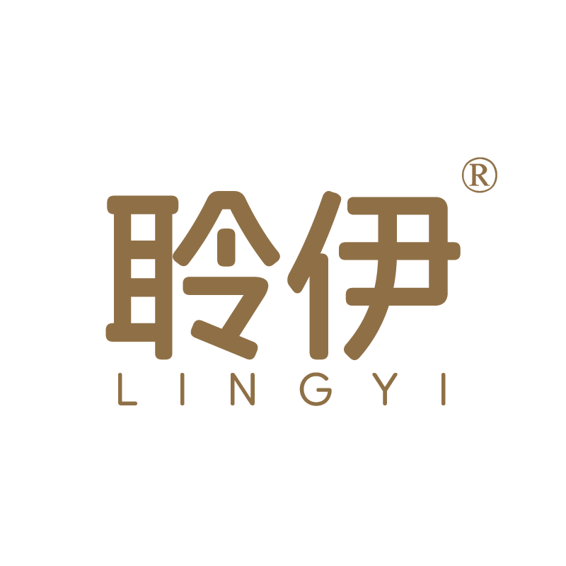 聆伊官方店 店铺LOGO
