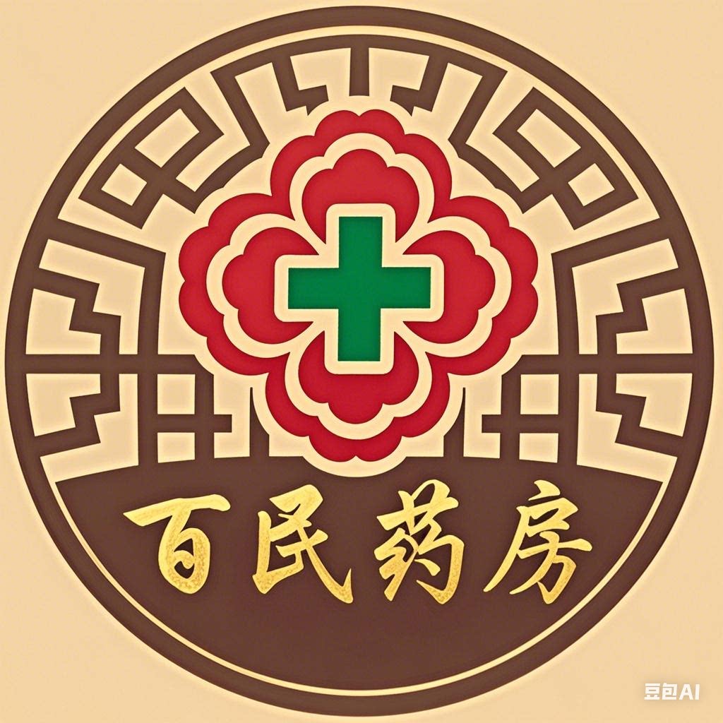 百民医药专营店