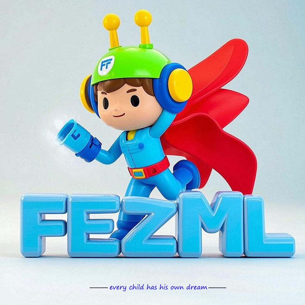 FEZML旗舰店