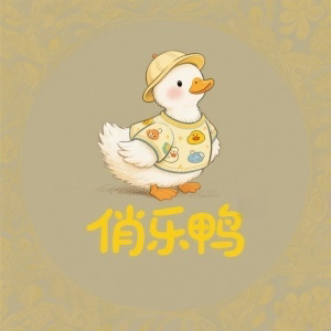 俏乐鸭童装旗舰店