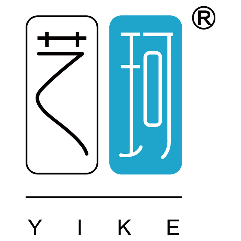 艺珂旗舰店 店铺LOGO