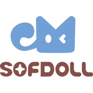 SOFDOLL旗舰店 店铺LOGO