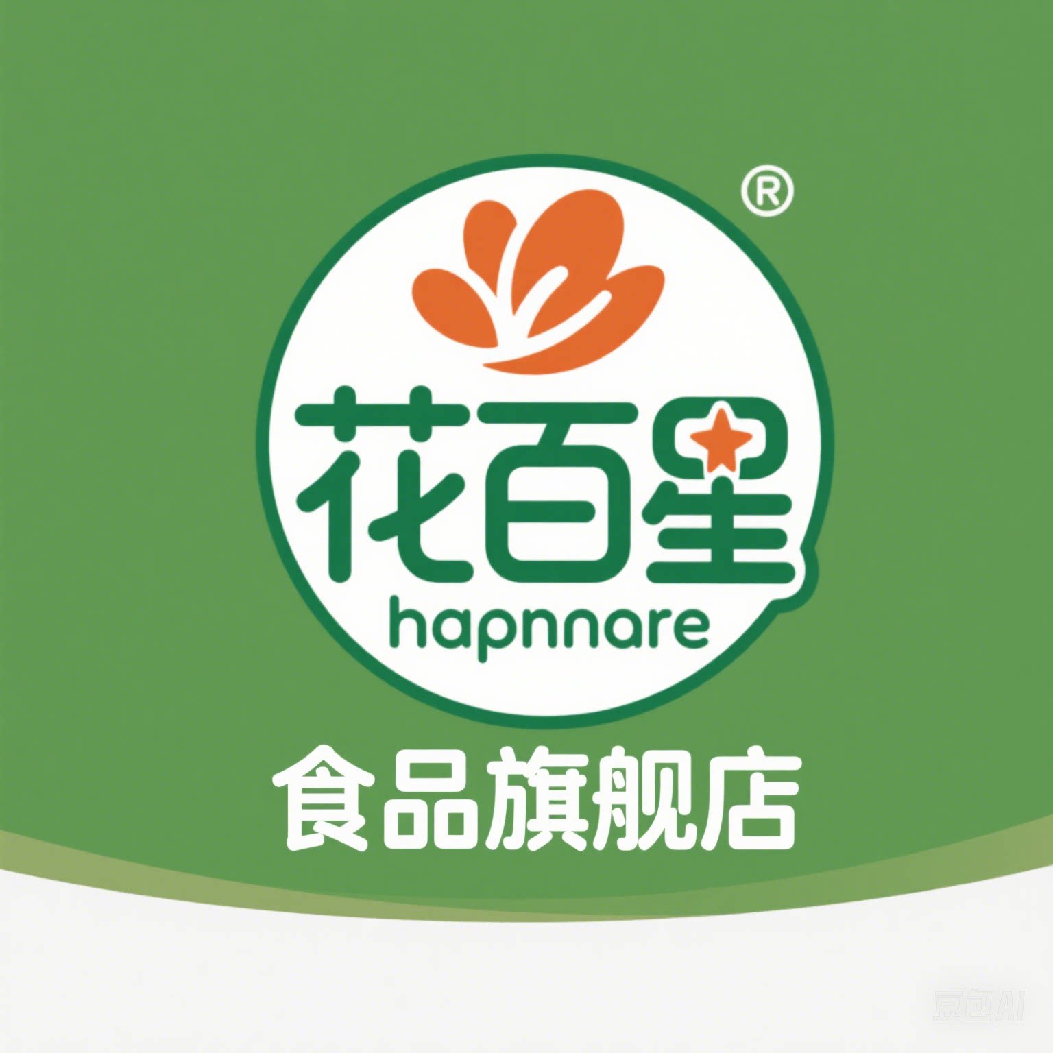 花百星旗舰店