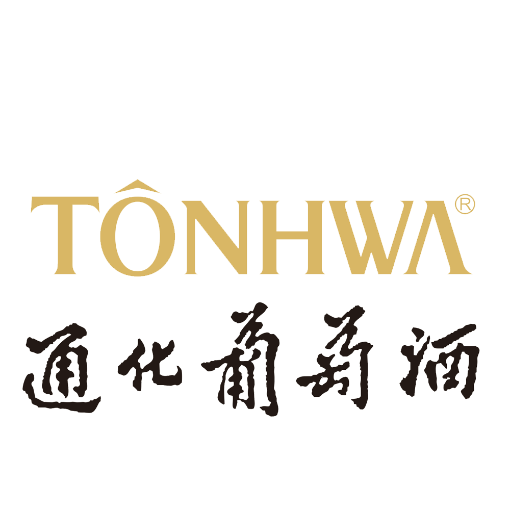 通化酒类旗舰店 店铺LOGO