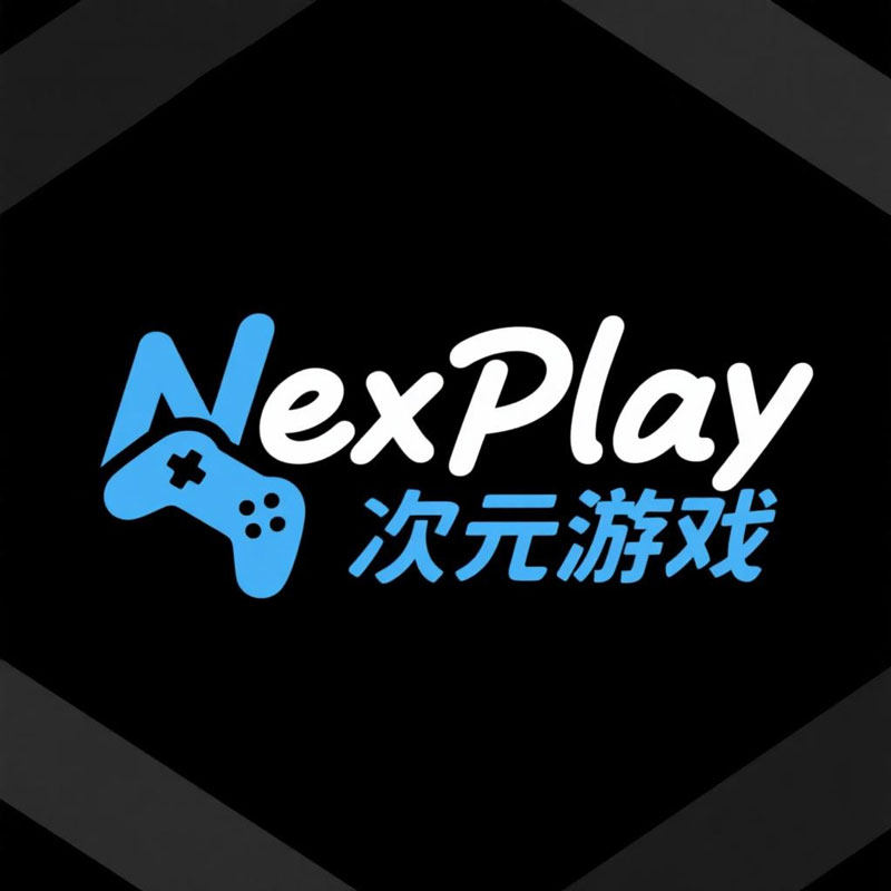 NexPlay次元游戏 店铺LOGO