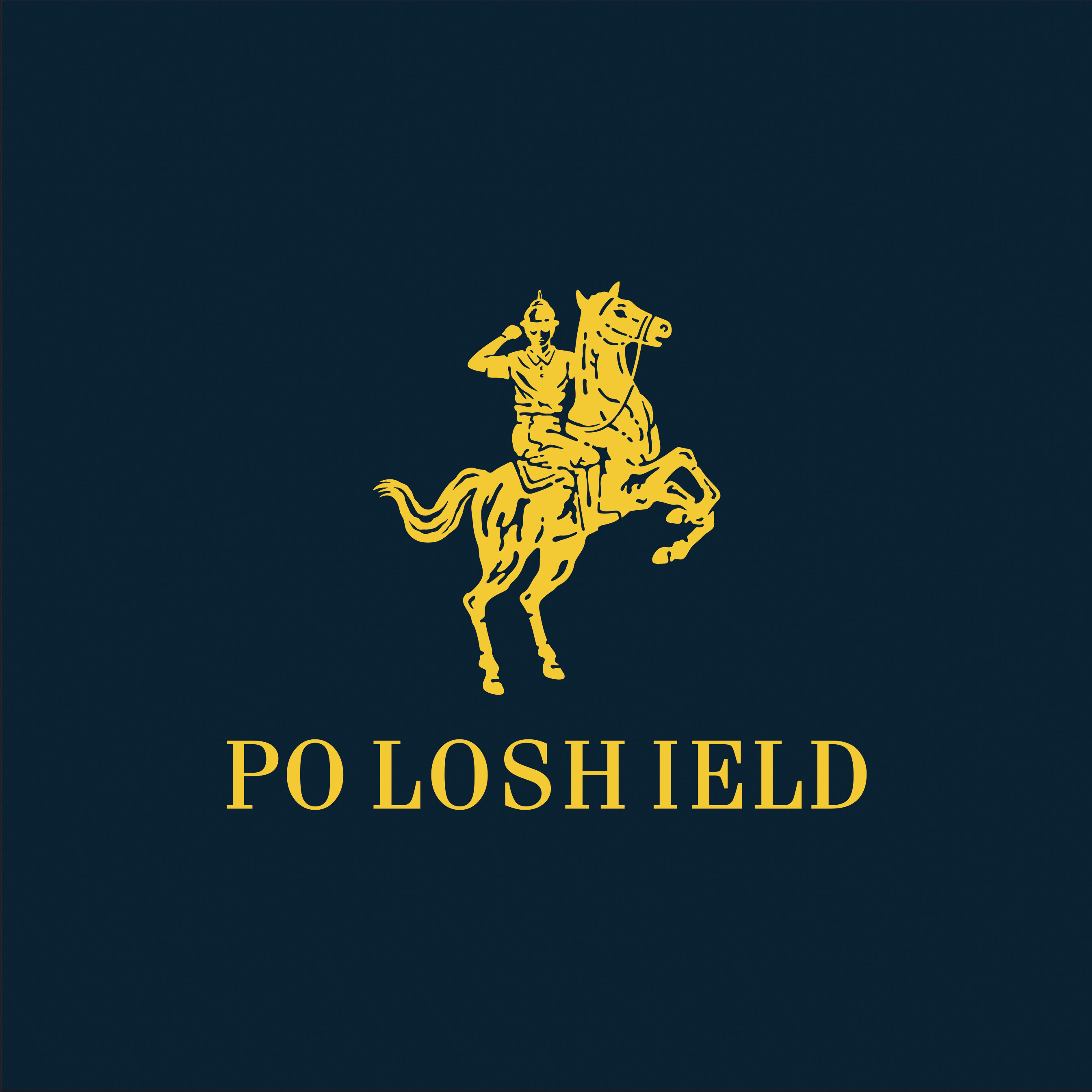 POLOSHIELD保罗希尔德男装店
