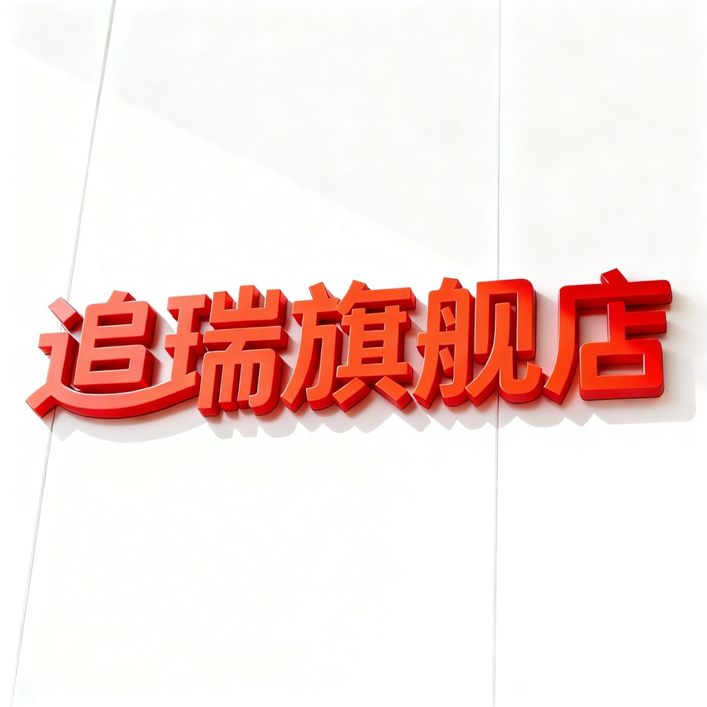 追瑞旗舰店