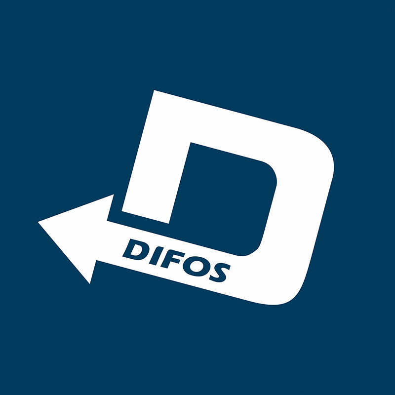DIFOS旗舰店 店铺LOGO
