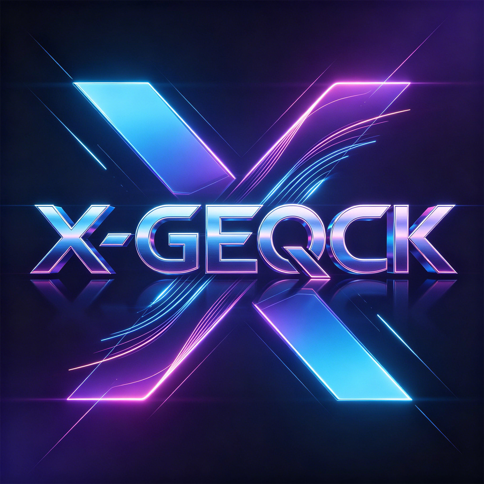 X-GEQCK手表旗舰店