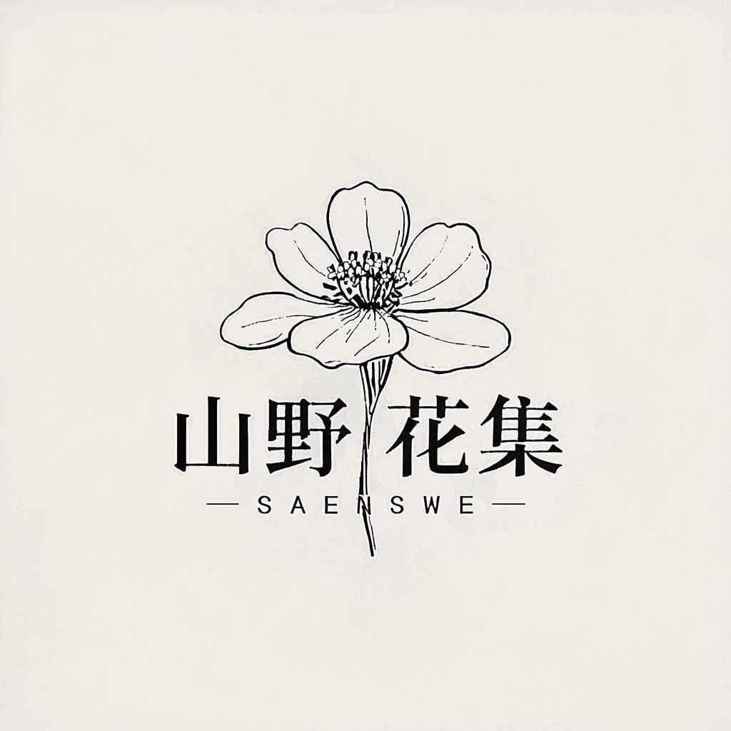 山野花集