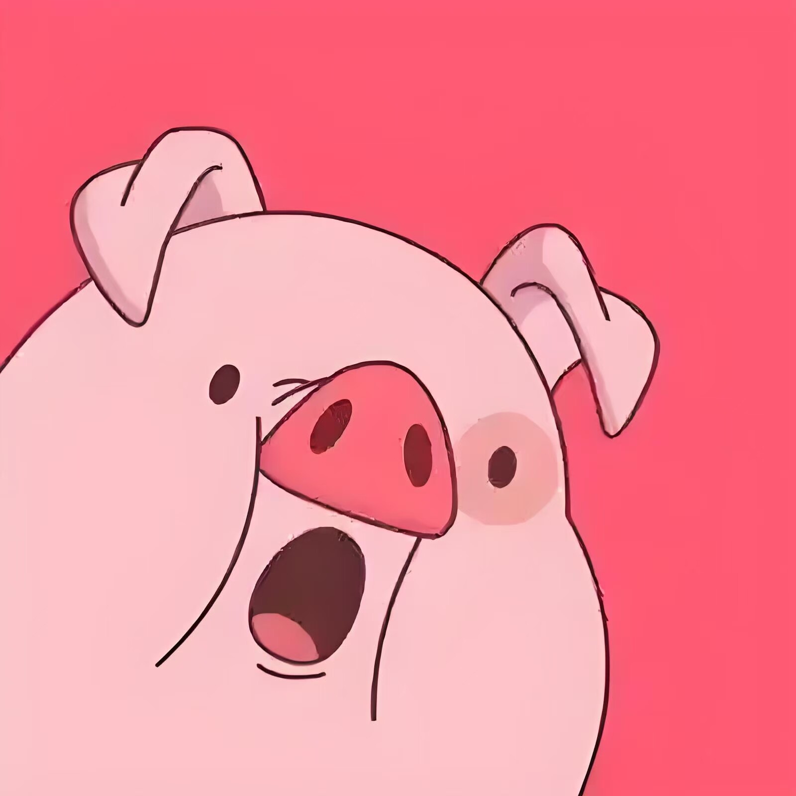 Pink Pig服装专柜店