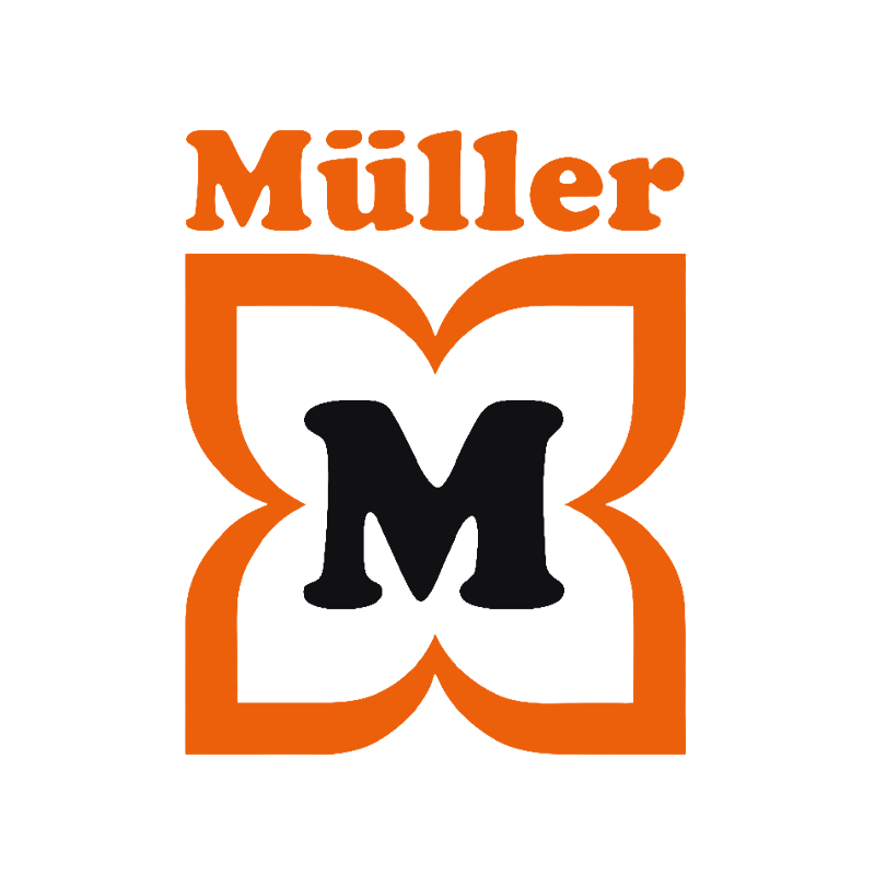 Muller海外旗舰店 店铺LOGO
